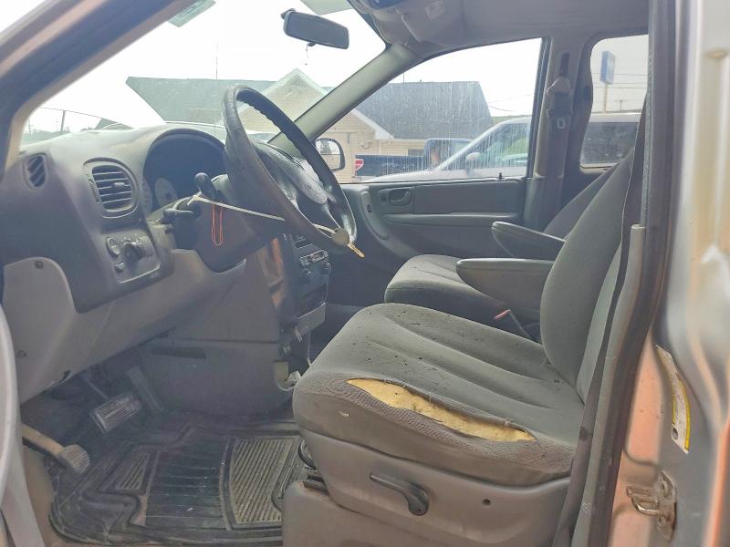 Aukcja sprzedaży 2006 Chrysler Town & Country, vin: 1A4GP45R46B620950, numer aukcji: 61180106