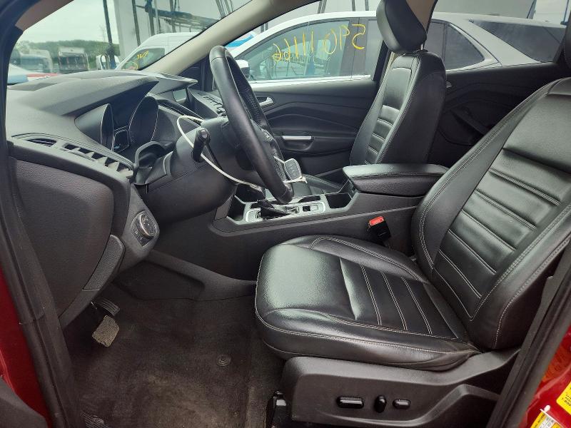 2019 Ford Escape მანქანა იყიდება აუქციონზე, vin: 1FMCU9HD8KUB24943, აუქციონის ნომერი: 59011166