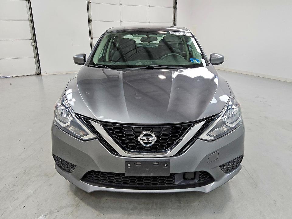 2019 Nissan Sentra მანქანა იყიდება აუქციონზე, vin: 3N1AB7AP7KY335402, აუქციონის ნომერი: 60090746