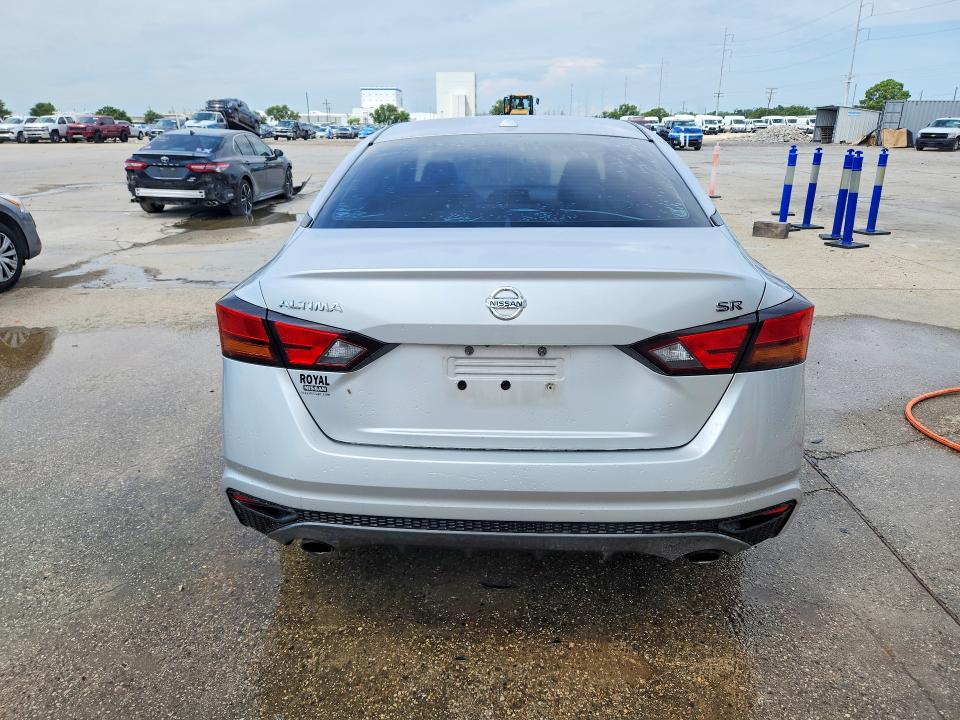 Aukcja sprzedaży 2019 Nissan Altima, vin: 1N4BL4CV3KC116010, numer aukcji: 59801576