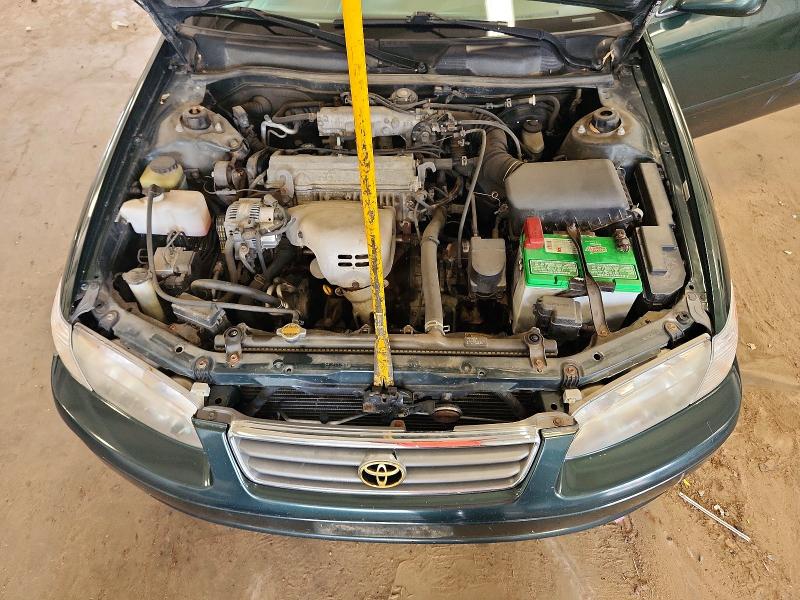 Продаж на аукціоні авто 2000 Toyota Camry, vin: JT2BG22K1Y0491200, номер лоту: 61795386