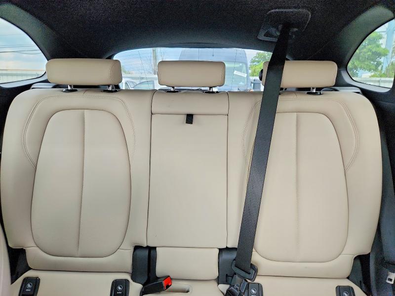 Продаж на аукціоні авто 2021 Bmw X1, vin: WBXJG9C04M3M76355, номер лоту: 62840596