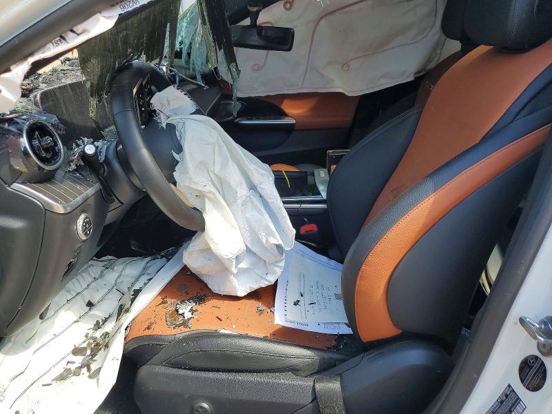 61088376 :رقم المزاد ، W1KAF4GB3RR157764 vin ، 2024 Mercedes-benz C مزاد بيع