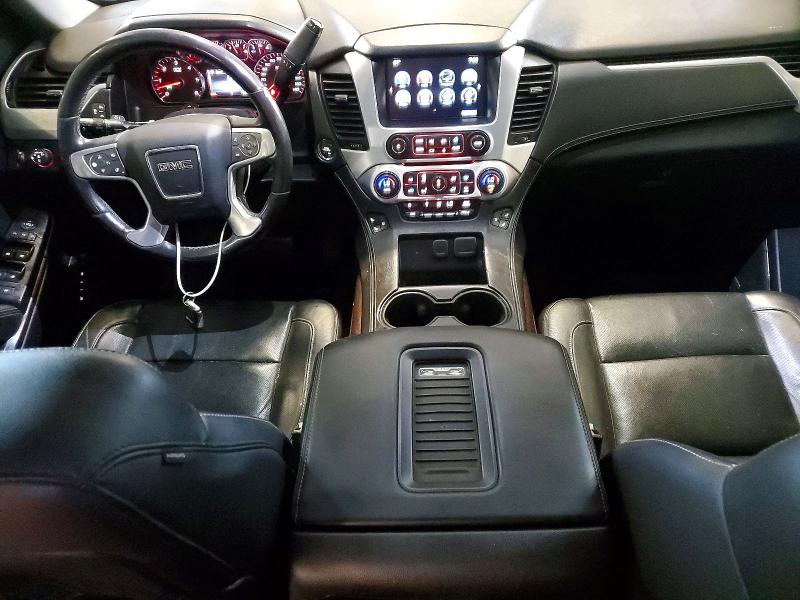2016 Gmc Yukon მანქანა იყიდება აუქციონზე, vin: 1GKS2BKC2GR293707, აუქციონის ნომერი: 63677796