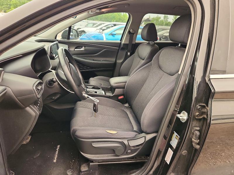 Aukcja sprzedaży 2019 Hyundai Santa Fe, vin: 5NMS2CAD4KH121977, numer aukcji: 60782256