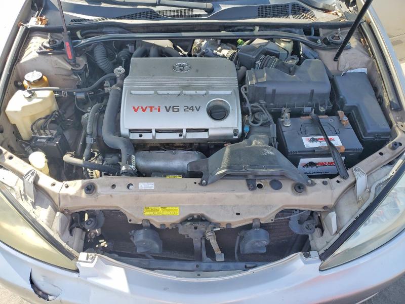 Aukcja sprzedaży 2004 Toyota Camry, vin: 4T1BF30K24U072807, numer aukcji: 58104546