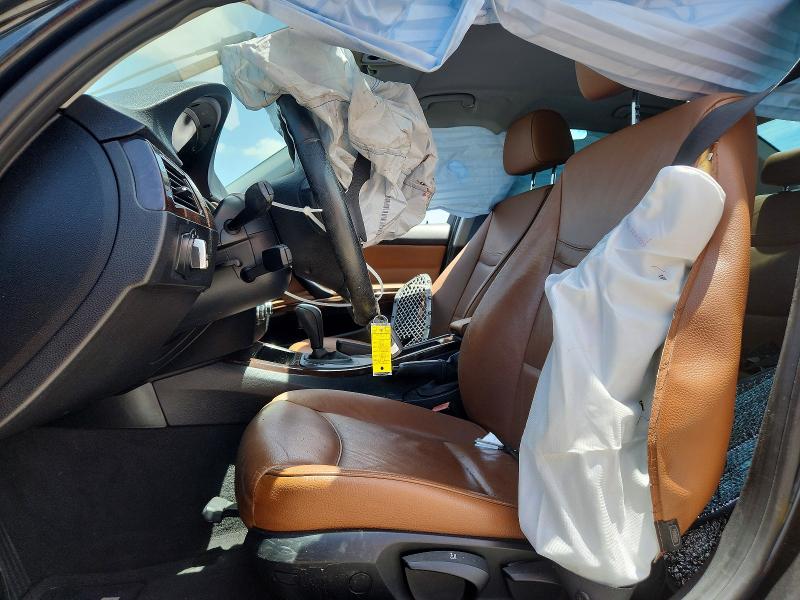 Продаж на аукціоні авто 2011 Bmw 328, vin: WBAPH7C52BE675052, номер лоту: 61577626