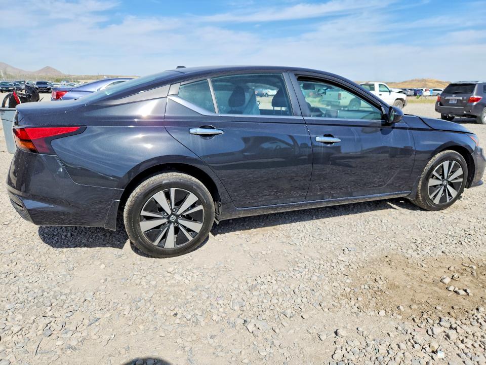 Aukcja sprzedaży 2022 Nissan Altima, vin: 1N4BL4DW8NN337456, numer aukcji: 58981256