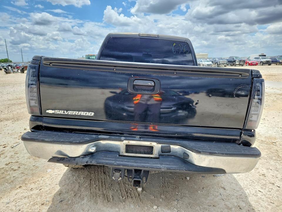 Aukcja sprzedaży 2006 Chevrolet Silverado, vin: 2GCEK13Z661346373, numer aukcji: 60227746