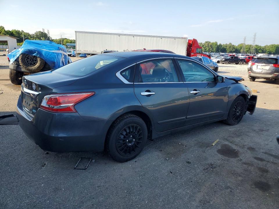 Продажа на аукционе авто 2013 Nissan Altima, vin: 1N4AL3AP5DC285765, номер лота: 60684566