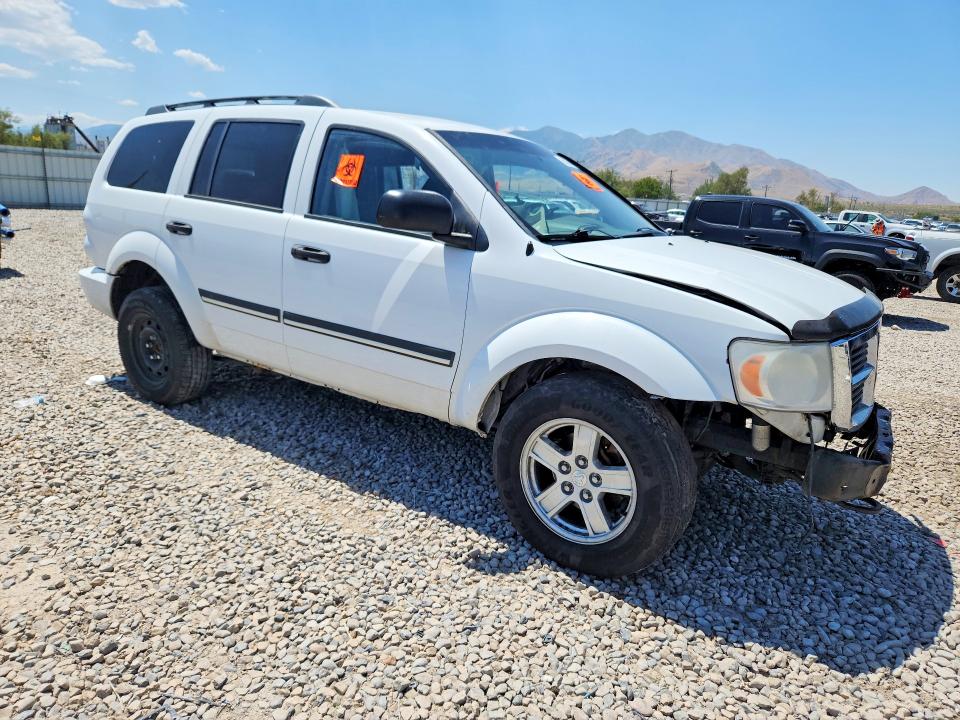 Aukcja sprzedaży 2008 Dodge Durango, vin: 1D8HB48N38F159447, numer aukcji: 62826186