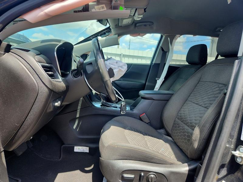 Продаж на аукціоні авто 2018 Chevrolet Equinox, vin: 2GNAXJEV6J6184404, номер лоту: 60452596