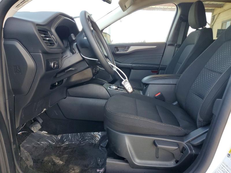2025 Ford Escape მანქანა იყიდება აუქციონზე, vin: 1FMCU9GN3SUA85656, აუქციონის ნომერი: 60508686