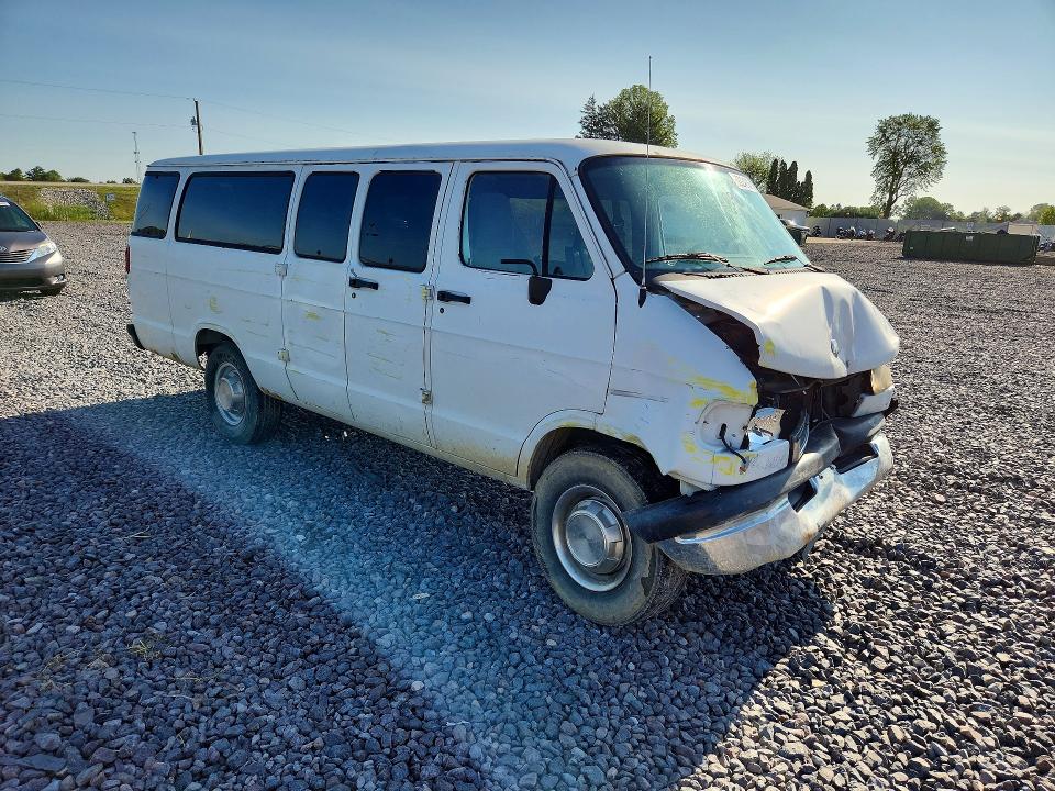 Aukcja sprzedaży 1997 Dodge Ram Wagon, vin: 2B5WB35ZXVK557977, numer aukcji: 62224236