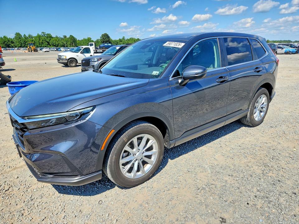 Aukcja sprzedaży 2025 Honda Cr-v, vin: 2HKRS4H41SH440346, numer aukcji: 59071826