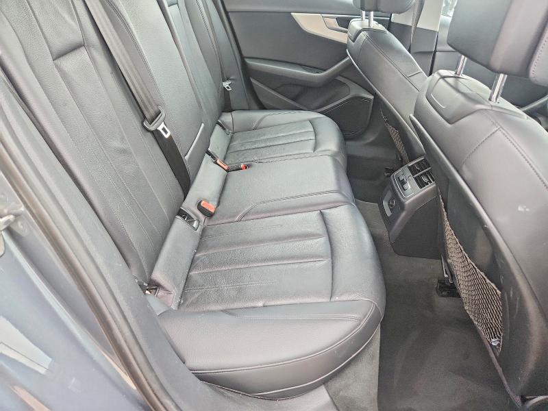 Продаж на аукціоні авто 2017 Audi A4, vin: WAUANAF46HN023154, номер лоту: 61117066