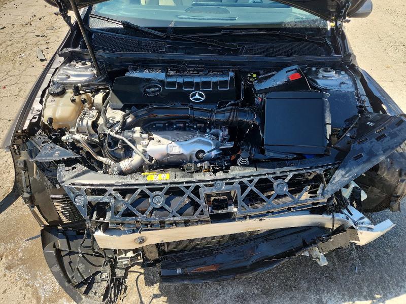 Продажа на аукционе авто 2023 Mercedes-benz Cla, vin: W1K5J4GB7PN381432, номер лота: 60877386
