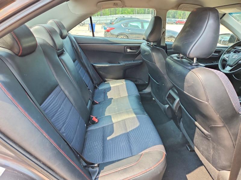 Aukcja sprzedaży 2015 Toyota Camry, vin: 4T1BF1FK2FU108302, numer aukcji: 62028576