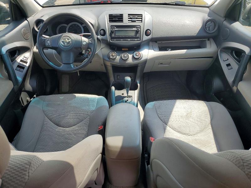 62862466 :رقم المزاد ، 2T3ZF4DV7CW121269 vin ، 2012 Toyota Rav4 مزاد بيع