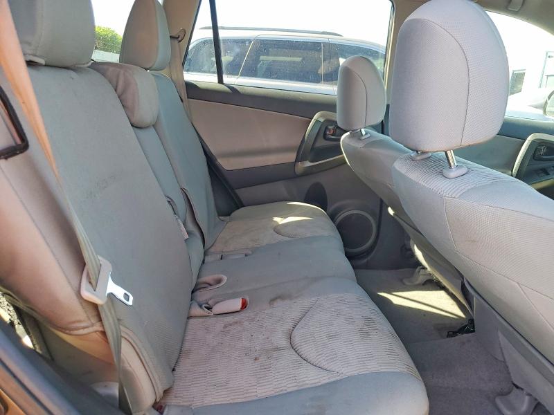 2012 Toyota Rav4 მანქანა იყიდება აუქციონზე, vin: 2T3ZF4DV9CW111066, აუქციონის ნომერი: 62103906