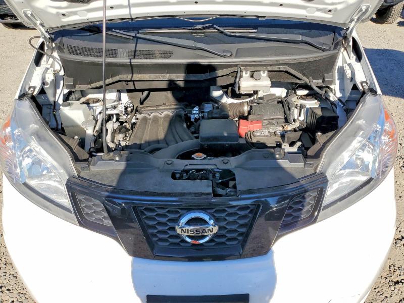 2021 Nissan Nv200 მანქანა იყიდება აუქციონზე, vin: 3N6CM0KN7MK699455, აუქციონის ნომერი: 60783016