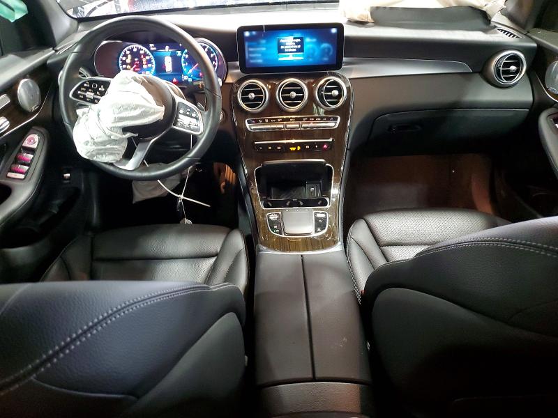 Aukcja sprzedaży 2020 Mercedes-benz Glc, vin: WDC0G8EB4LF746726, numer aukcji: 61504456