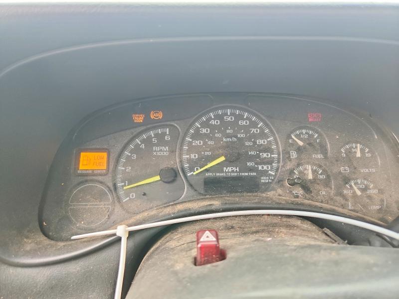 Продажа на аукционе авто 2001 Gmc New Sierra, vin: 1GTEC14W51Z156176, номер лота: 61032796