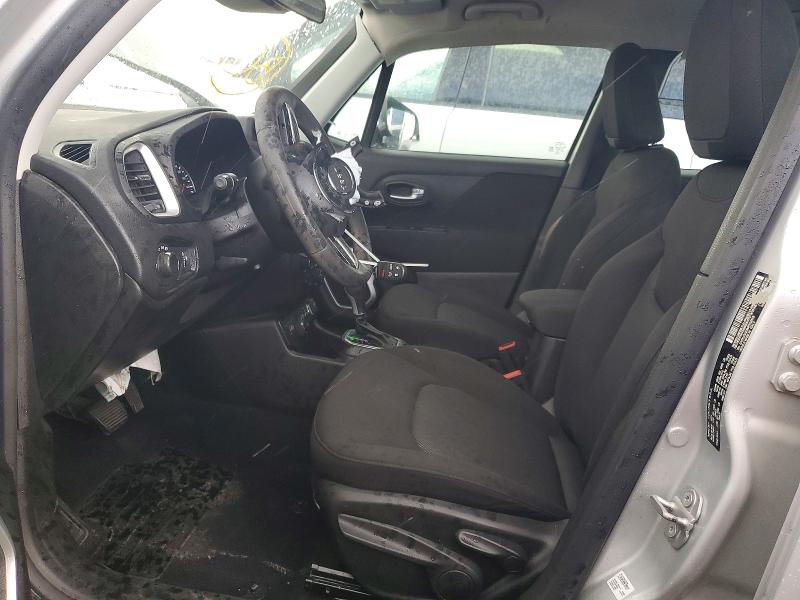 Aukcja sprzedaży 2021 Jeep Renegade, vin: ZACNJDAB3MPN32642, numer aukcji: 62137876