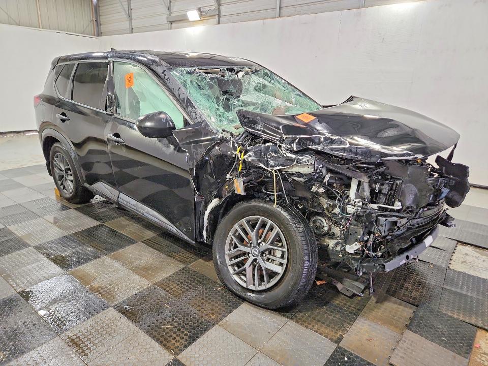 Aukcja sprzedaży 2023 Nissan Rogue, vin: 5N1BT3AA8PC866347, numer aukcji: 61582826
