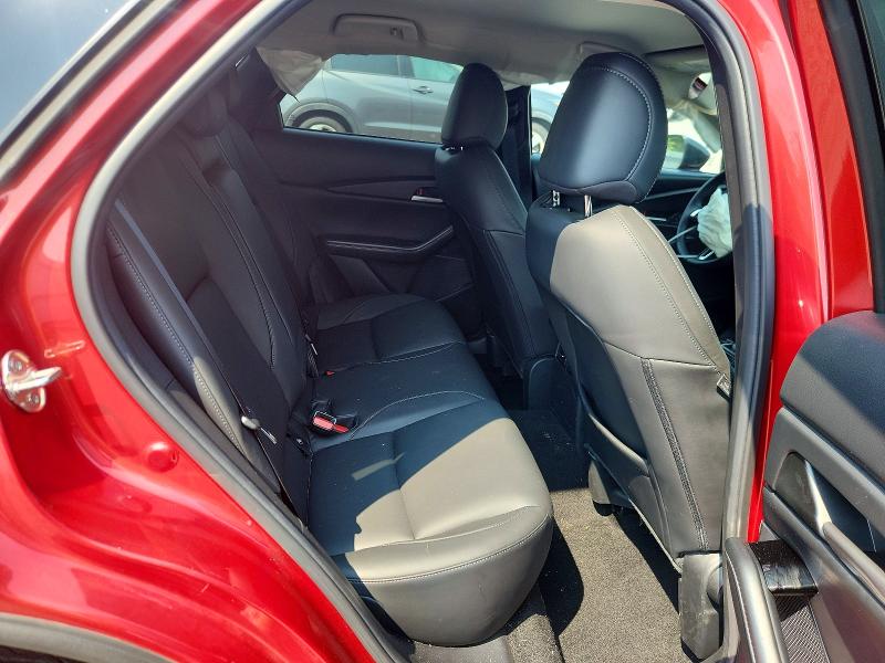 Продаж на аукціоні авто 2025 Mazda Cx-30, vin: 3MVDMBBM8SM863323, номер лоту: 62622316