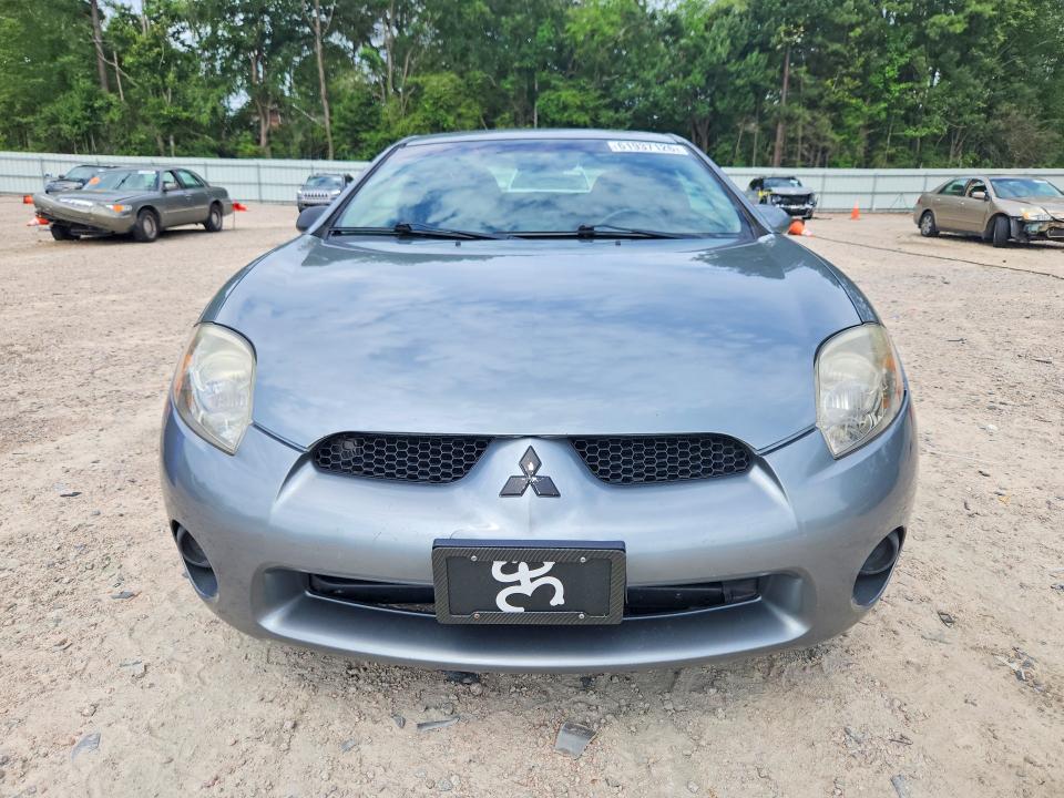 Aukcja sprzedaży 2007 Mitsubishi Eclipse, vin: 4A3AK24F97E011131, numer aukcji: 61937126