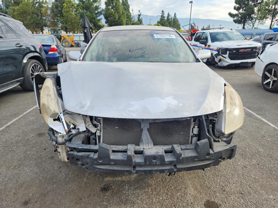 Продаж на аукціоні авто 2012 Nissan Altima, vin: 1N4AL2AP6CC128674, номер лоту: 61862796