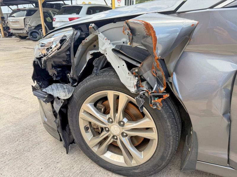 Aukcja sprzedaży 2019 Hyundai Sonata, vin: 5NPE34AF8KH762375, numer aukcji: 63361216