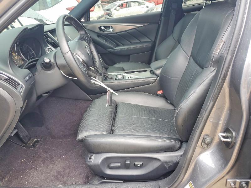 2020 Infiniti Q50 მანქანა იყიდება აუქციონზე, vin: JN1EV7AP7LM205567, აუქციონის ნომერი: 59349406