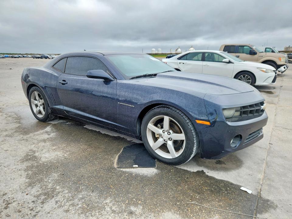Aukcja sprzedaży 2013 Chevrolet Camaro, vin: 2G1FC1E36D9139029, numer aukcji: 62333516