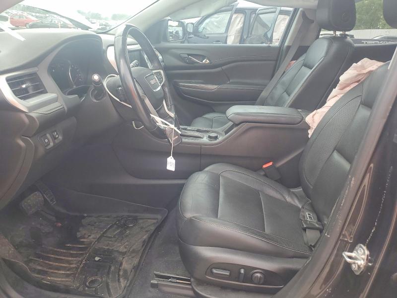 Продаж на аукціоні авто 2019 Gmc Acadia, vin: 1GKKNMLS7KZ126048, номер лоту: 61774116