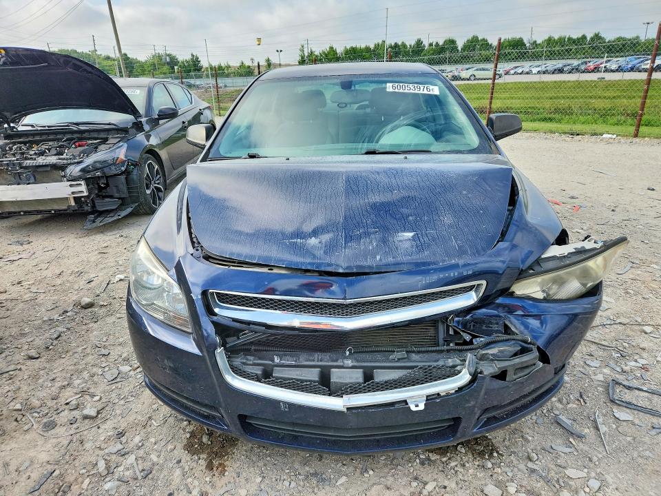 Aukcja sprzedaży 2011 Chevrolet Malibu, vin: 1G1ZB5E15BF258166, numer aukcji: 60053976