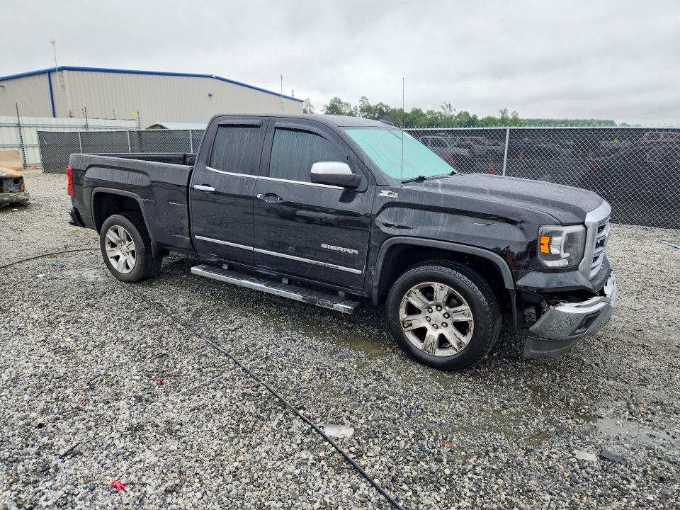 Продаж на аукціоні авто 2015 Gmc Sierra, vin: 1GTR1VEC6FZ186331, номер лоту: 62066616