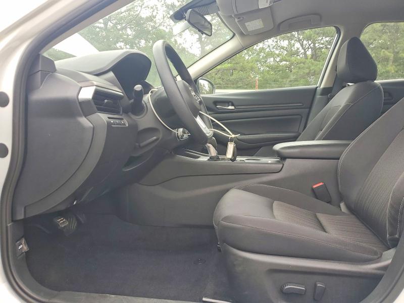 Продаж на аукціоні авто 2025 Nissan Altima, vin: 1N4BL4DVXSN393479, номер лоту: 60519466