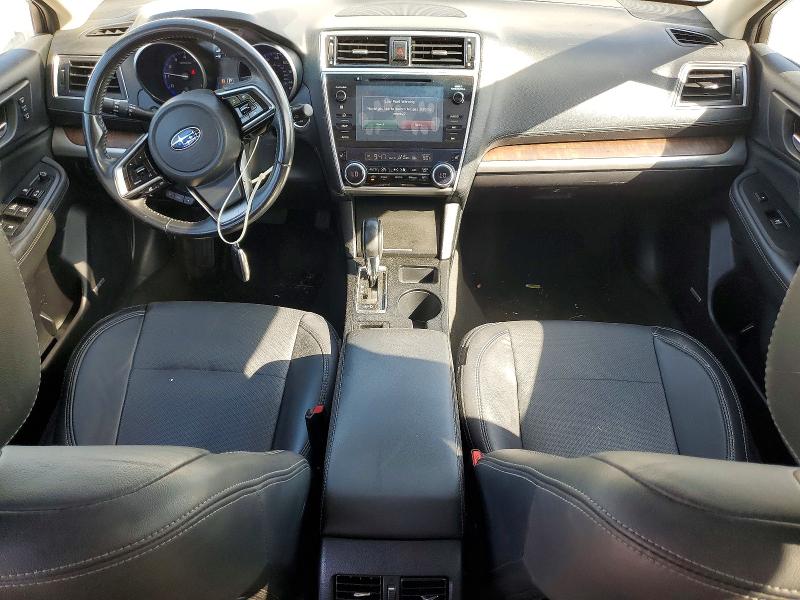 Auction sale of the 2018 Subaru Outback, vin: 4S4BSANC6J3339191, lot number: 60582836
