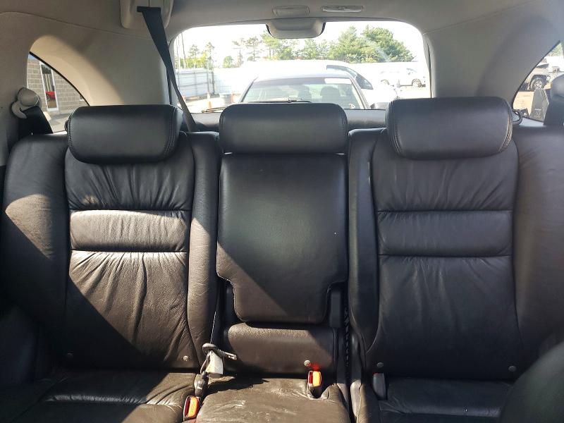 62325686 :رقم المزاد ، 5J6RE48769L062249 vin ، 2009 Honda Cr-v مزاد بيع