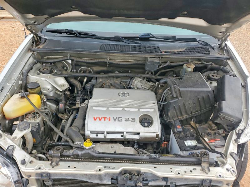 Aukcja sprzedaży 2007 Toyota Highlander, vin: JTEGP21A570127717, numer aukcji: 60998196