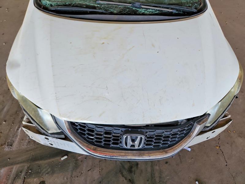 60236226 :رقم المزاد ، 19XFB2F53DE037916 vin ، 2013 Honda Civic مزاد بيع