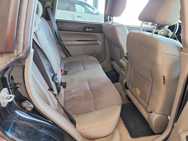 Продаж на аукціоні авто 2007 Subaru Forester, vin: JF1SG65657H728211, номер лоту: 62792276
