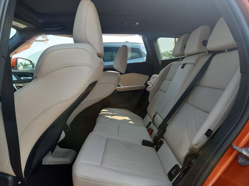 2023 Bmw X1 მანქანა იყიდება აუქციონზე, vin: WBX73EF03P5X17664, აუქციონის ნომერი: 61067336
