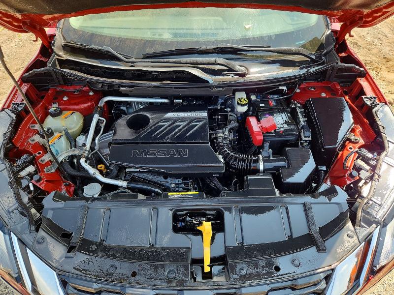 Aukcja sprzedaży 2023 Nissan Rogue, vin: 5N1BT3BB8PC691427, numer aukcji: 60177116