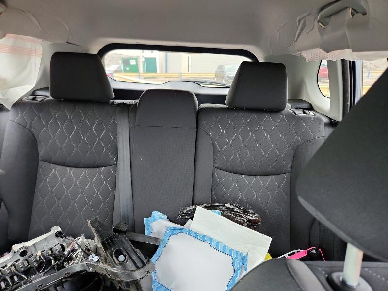 Продажа на аукционе авто 2024 Toyota Corolla Cross, vin: 7MUBAAAG5RV096036, номер лота: 60765946