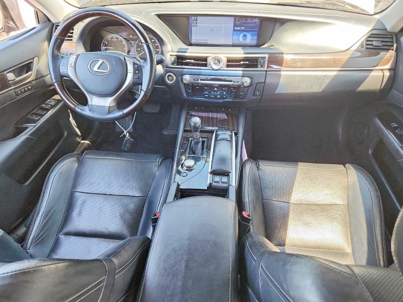 Aukcja sprzedaży 2013 Lexus Gs, vin: JTHBE1BL8D5021337, numer aukcji: 61060246