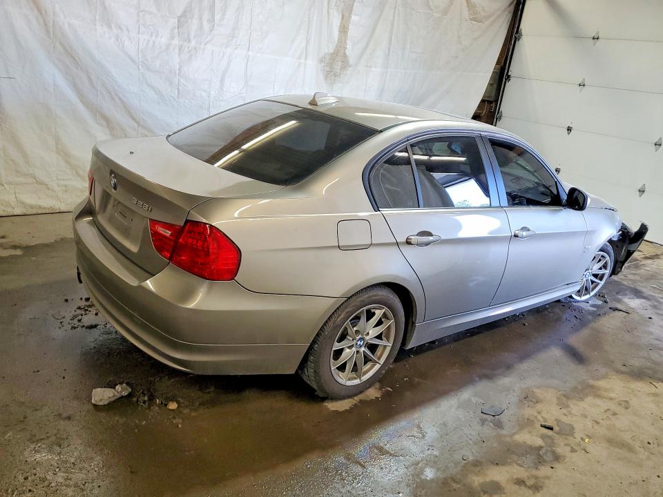 Aukcja sprzedaży 2010 Bmw 328, vin: WBAPK5C5XAA649343, numer aukcji: 62210556