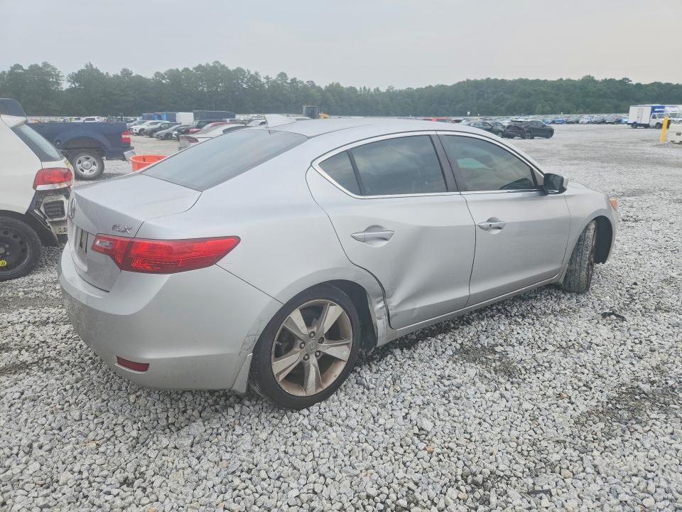 Aukcja sprzedaży 2014 Acura Ilx, vin: 19VDE1F3XEE007880, numer aukcji: 62857296